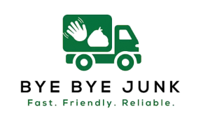 Bye Bye Junk Removal